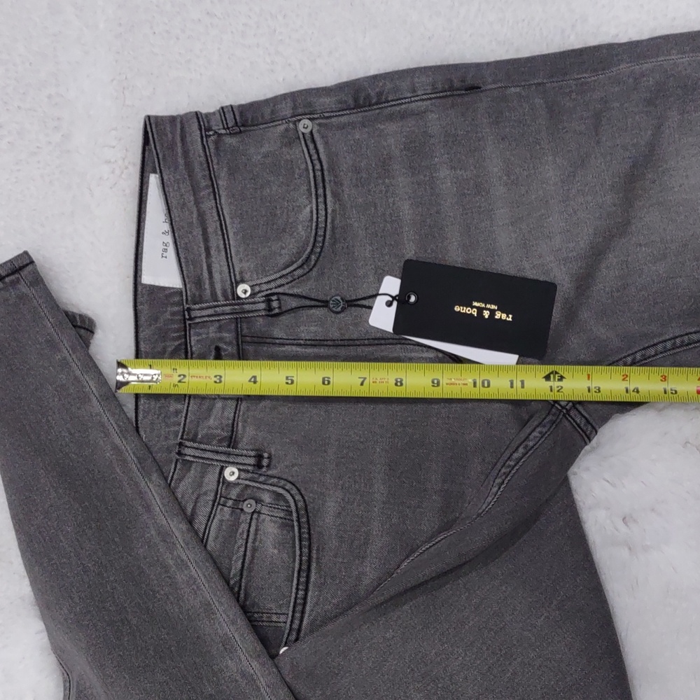 Rag & Bone greyson fit 2 Authentic Stretch - Picture 17 of 17